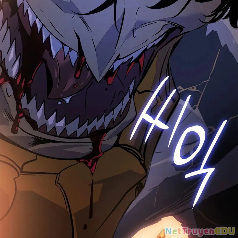 Solo Leveling : Ragnarok Chapter 42 - Trang 2