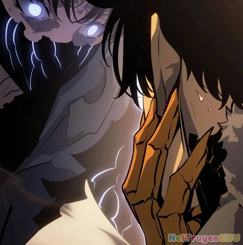 Solo Leveling : Ragnarok Chapter 42 - Trang 2