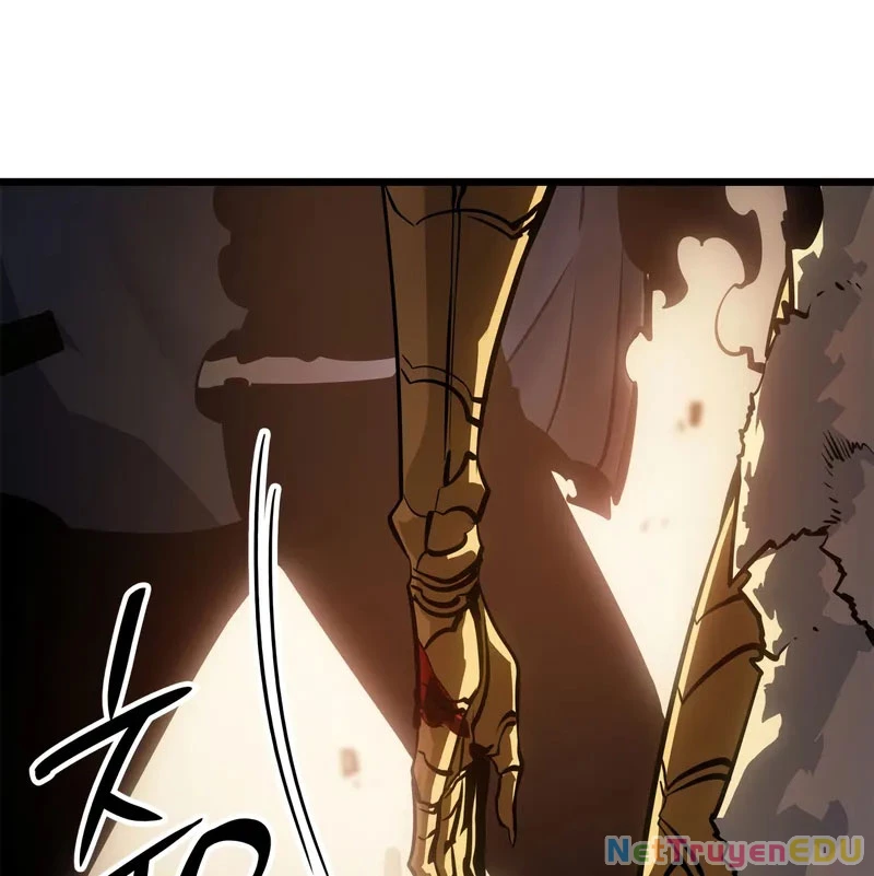 Solo Leveling : Ragnarok Chapter 42 - Trang 2