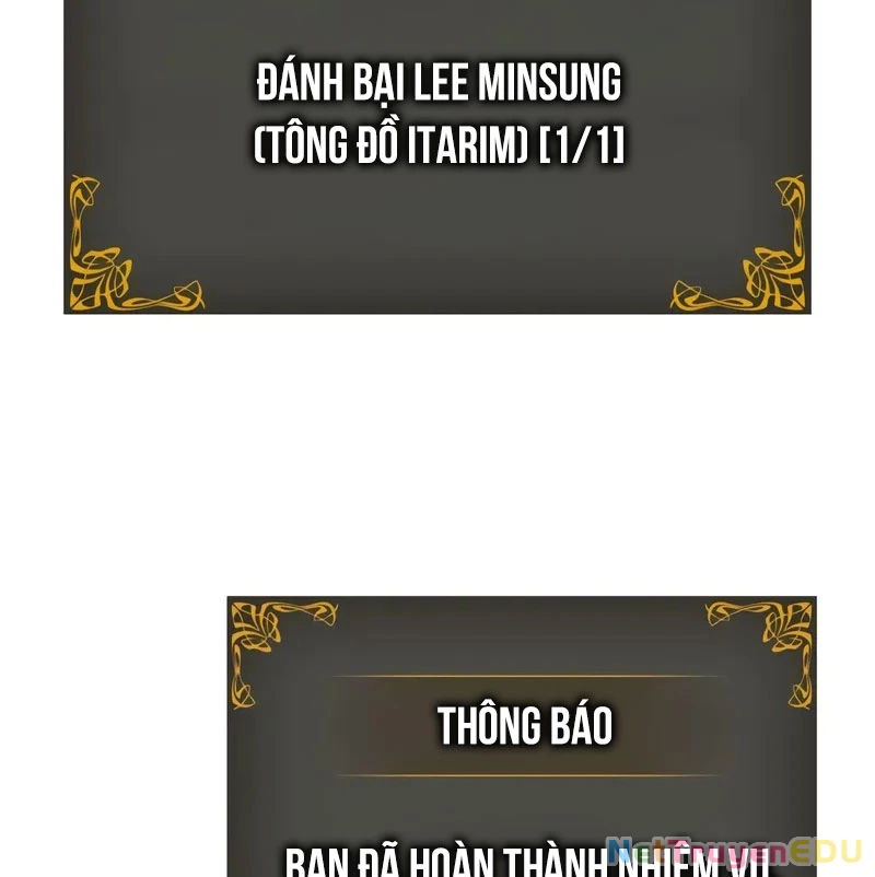 Solo Leveling : Ragnarok Chapter 42 - Trang 2