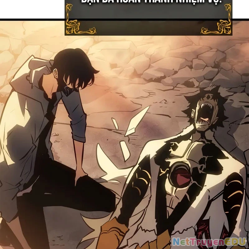 Solo Leveling : Ragnarok Chapter 42 - Trang 2