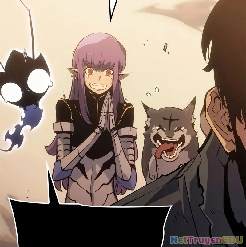 Solo Leveling : Ragnarok Chapter 42 - Trang 2