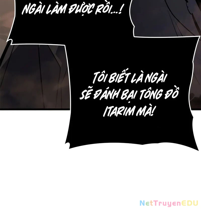 Solo Leveling : Ragnarok Chapter 42 - Trang 2