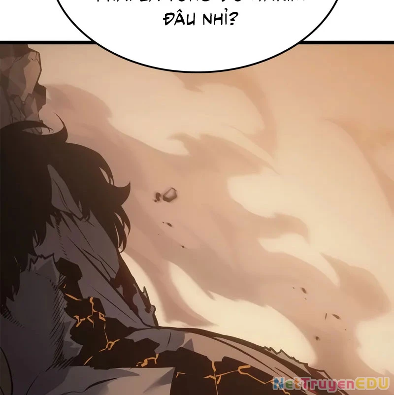 Solo Leveling : Ragnarok Chapter 42 - Trang 2