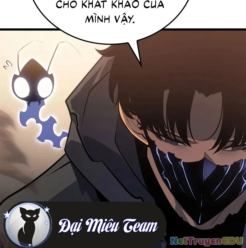 Solo Leveling : Ragnarok Chapter 42 - Trang 2
