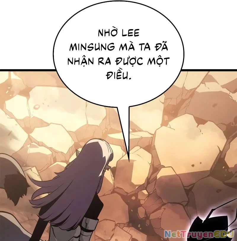 Solo Leveling : Ragnarok Chapter 42 - Trang 2