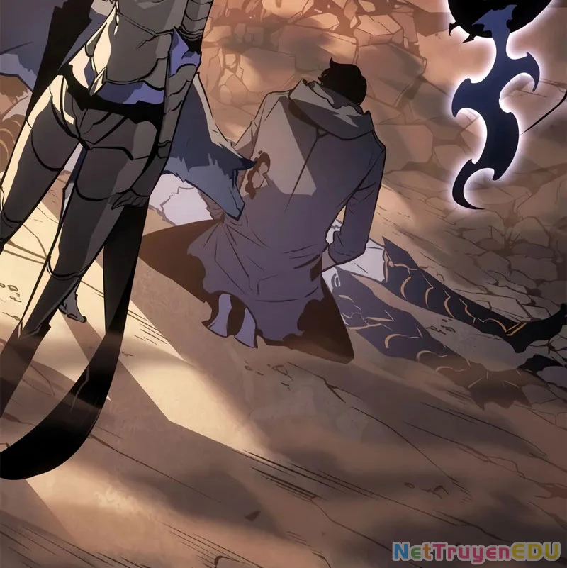 Solo Leveling : Ragnarok Chapter 42 - Trang 2