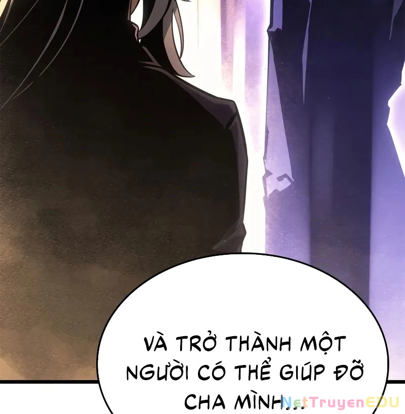 Solo Leveling : Ragnarok Chapter 42 - Trang 2