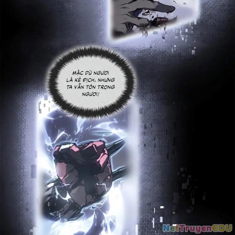 Solo Leveling : Ragnarok Chapter 42 - Trang 2