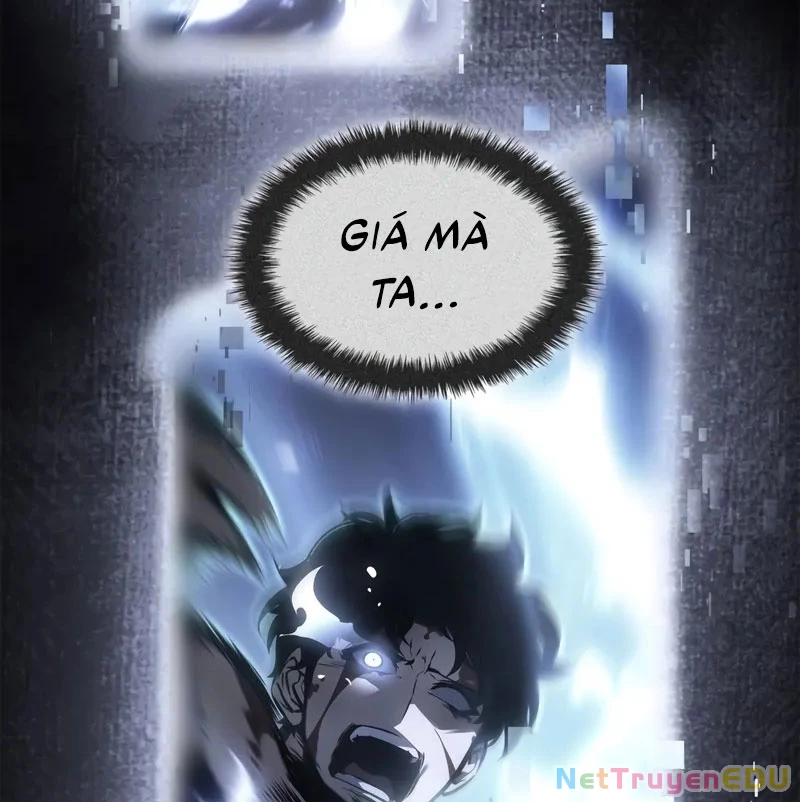 Solo Leveling : Ragnarok Chapter 42 - Trang 2