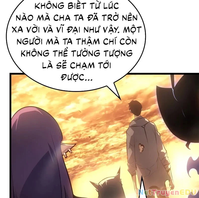 Solo Leveling : Ragnarok Chapter 42 - Trang 2