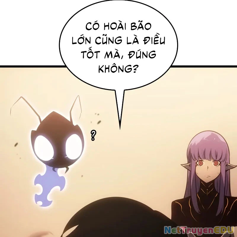 Solo Leveling : Ragnarok Chapter 42 - Trang 2