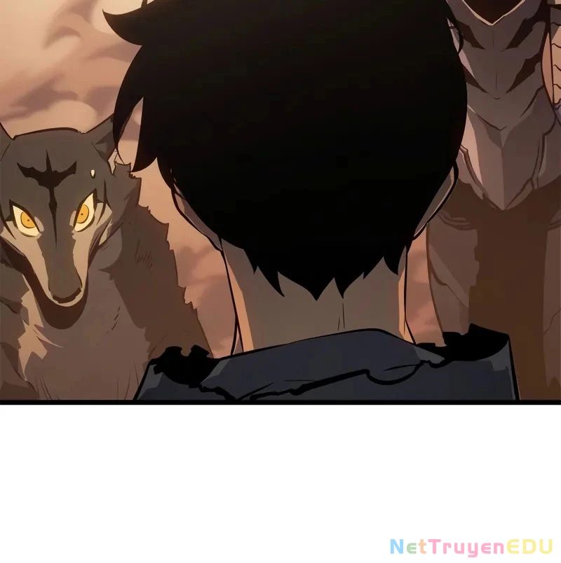 Solo Leveling : Ragnarok Chapter 42 - Trang 2