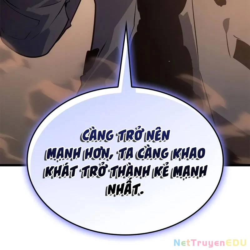 Solo Leveling : Ragnarok Chapter 42 - Trang 2