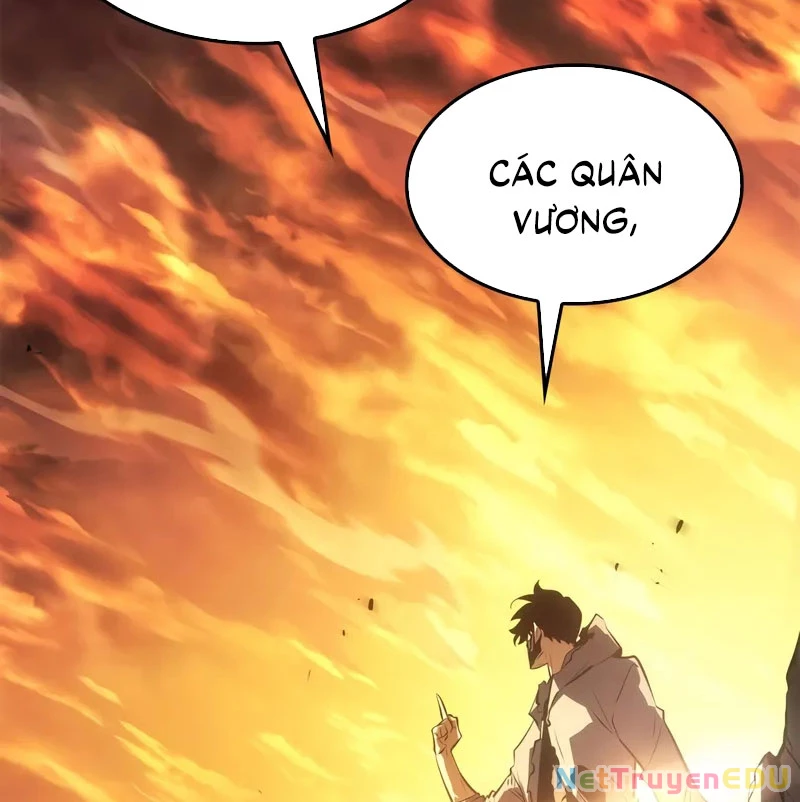 Solo Leveling : Ragnarok Chapter 42 - Trang 2