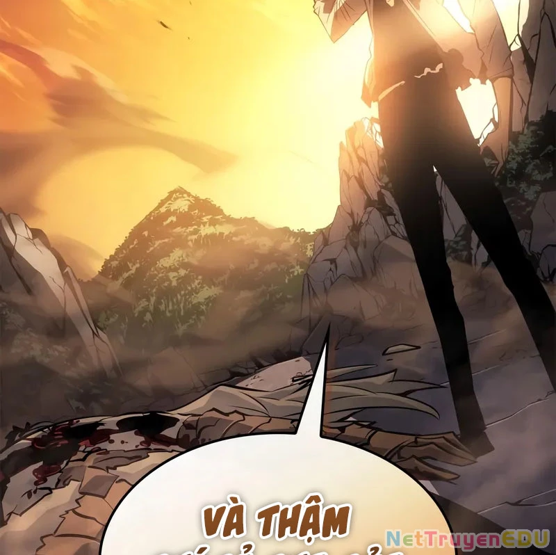 Solo Leveling : Ragnarok Chapter 42 - Trang 2