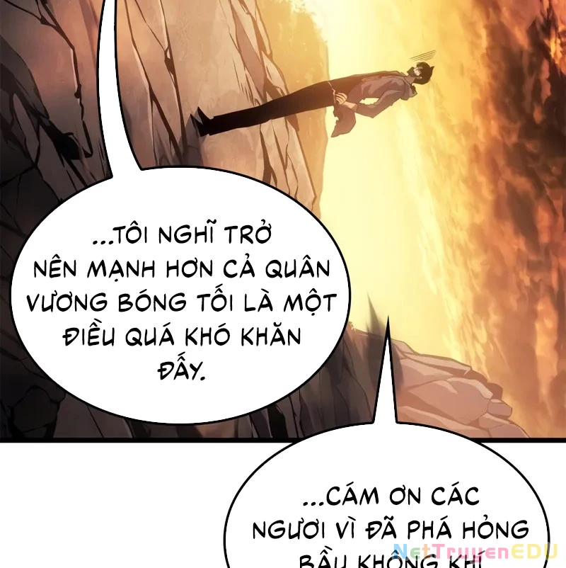 Solo Leveling : Ragnarok Chapter 42 - Trang 2