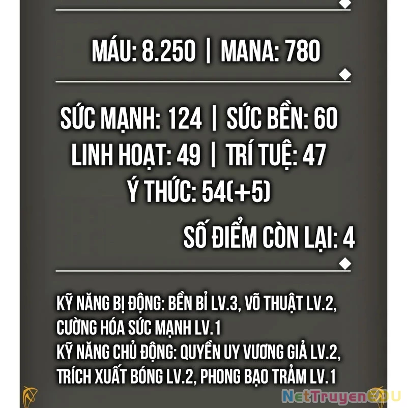 Solo Leveling : Ragnarok Chapter 42 - Trang 2