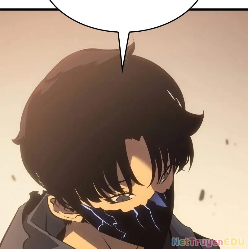 Solo Leveling : Ragnarok Chapter 42 - Trang 2