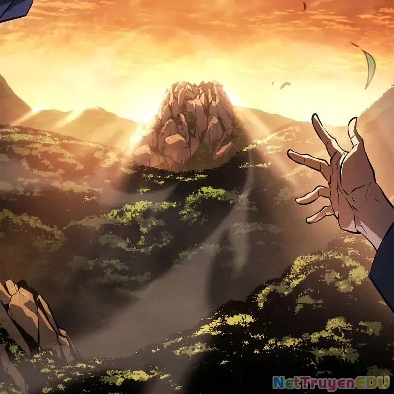 Solo Leveling : Ragnarok Chapter 42 - Trang 2
