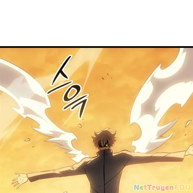 Solo Leveling : Ragnarok Chapter 42 - Trang 2