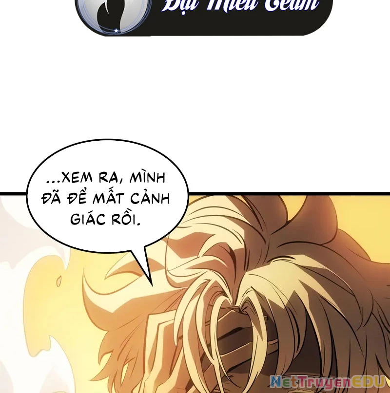 Solo Leveling : Ragnarok Chapter 42 - Trang 2