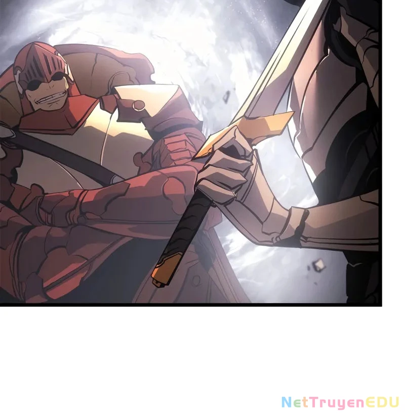 Solo Leveling : Ragnarok Chapter 42 - Trang 2