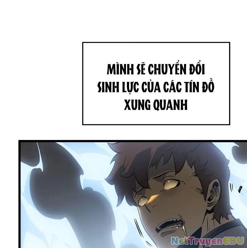 Solo Leveling : Ragnarok Chapter 42 - Trang 2