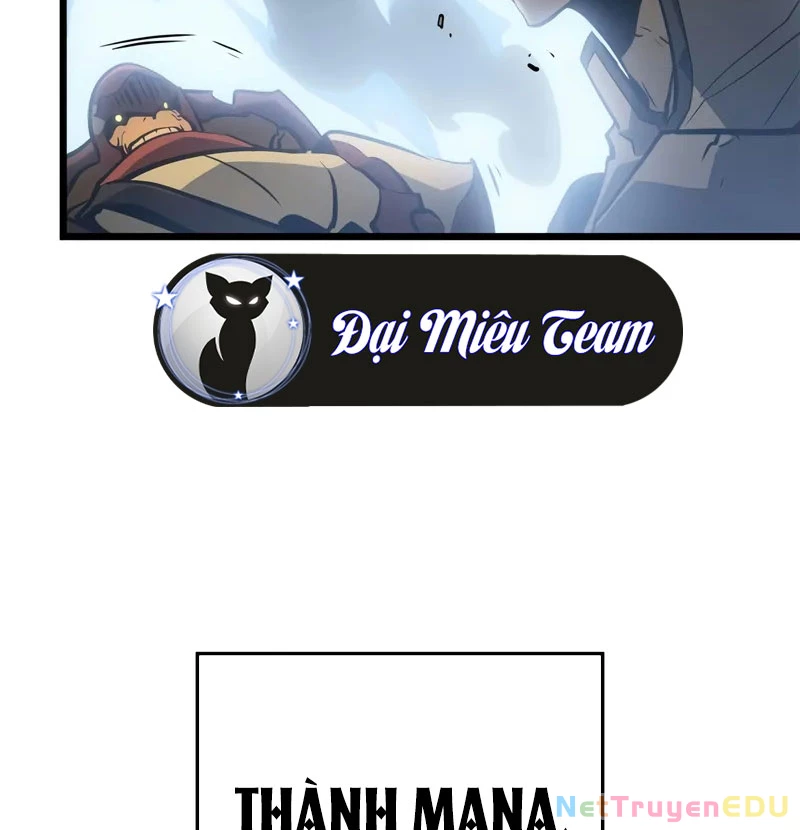 Solo Leveling : Ragnarok Chapter 42 - Trang 2