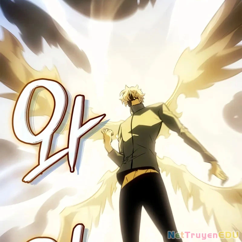 Solo Leveling : Ragnarok Chapter 42 - Trang 2
