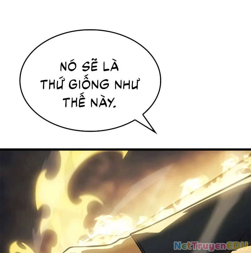 Solo Leveling : Ragnarok Chapter 42 - Trang 2