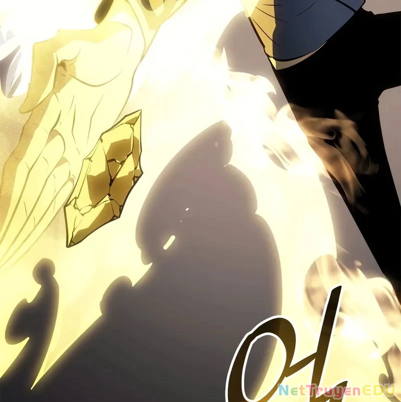 Solo Leveling : Ragnarok Chapter 42 - Trang 2