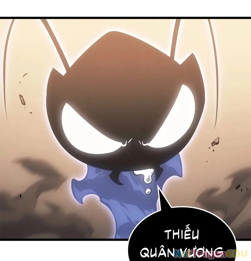 Solo Leveling : Ragnarok Chapter 42 - Trang 2