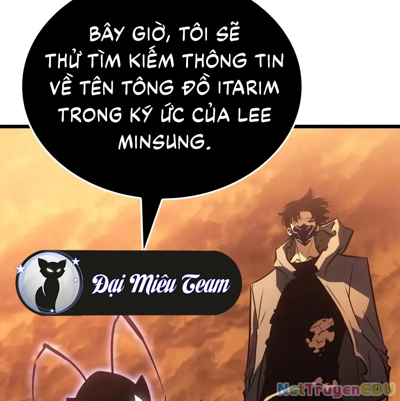 Solo Leveling : Ragnarok Chapter 42 - Trang 2
