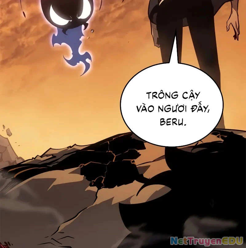 Solo Leveling : Ragnarok Chapter 42 - Trang 2