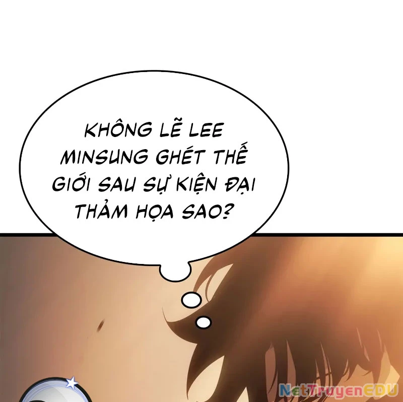Solo Leveling : Ragnarok Chapter 42 - Trang 2