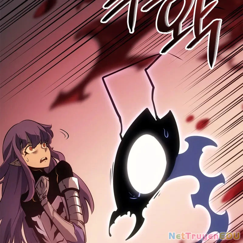 Solo Leveling : Ragnarok Chapter 42 - Trang 2