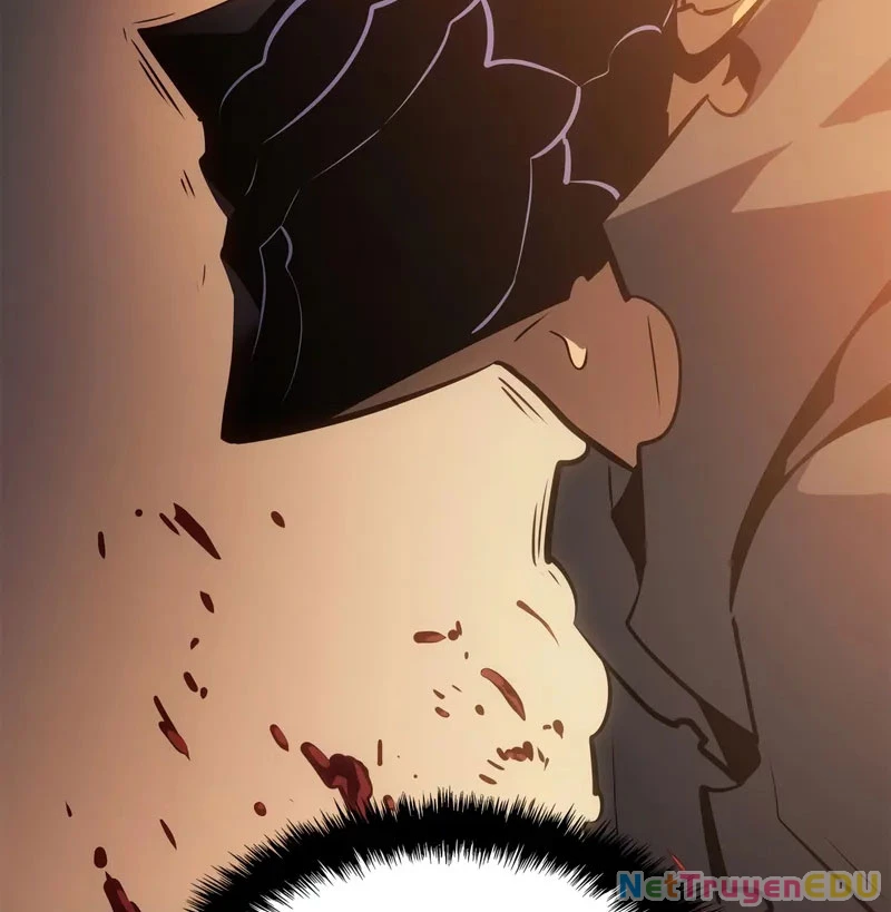 Solo Leveling : Ragnarok Chapter 42 - Trang 2