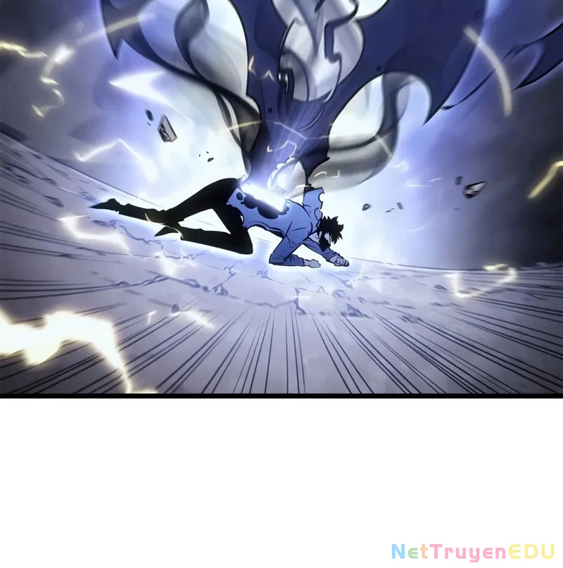 Solo Leveling : Ragnarok Chapter 42 - Trang 2