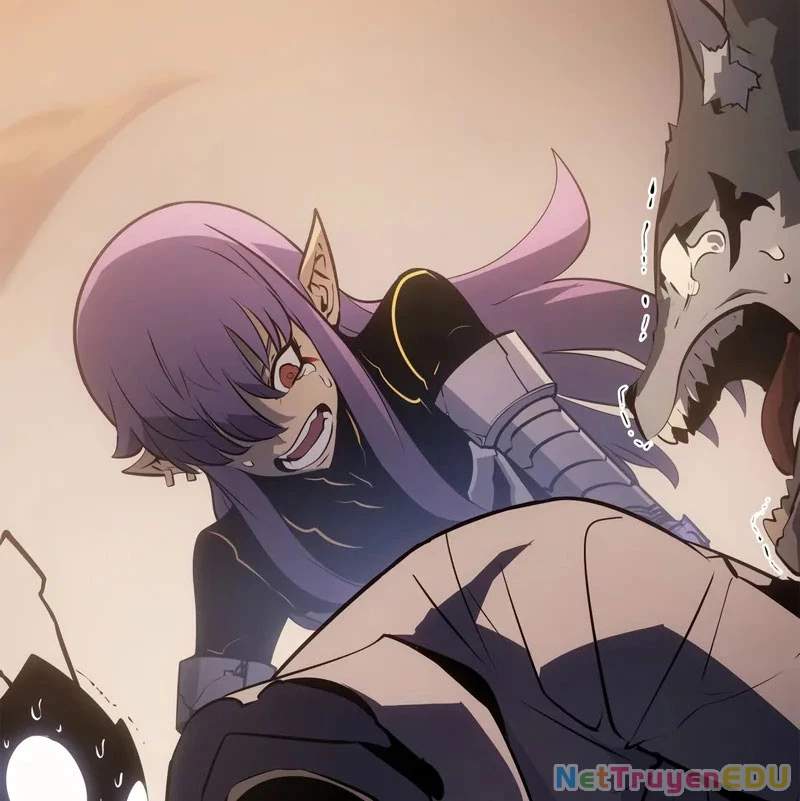 Solo Leveling : Ragnarok Chapter 42 - Trang 2