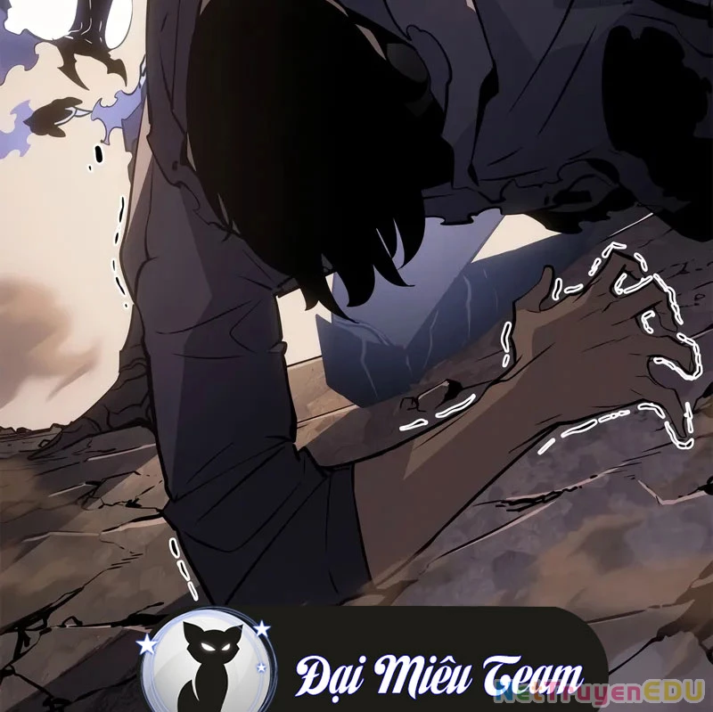 Solo Leveling : Ragnarok Chapter 42 - Trang 2