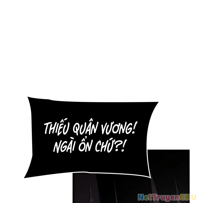 Solo Leveling : Ragnarok Chapter 42 - Trang 2