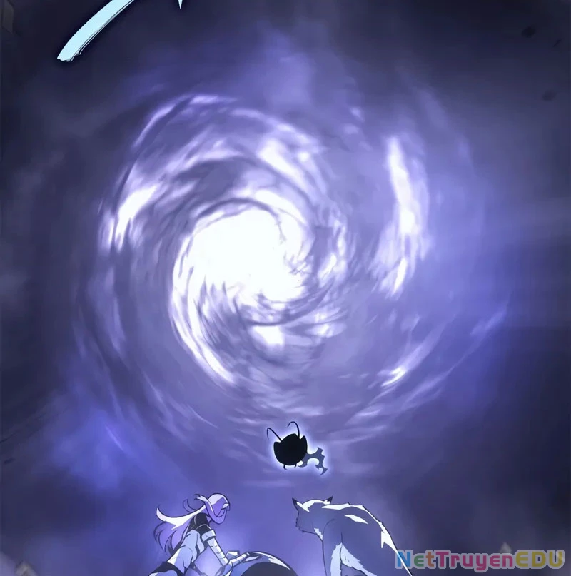 Solo Leveling : Ragnarok Chapter 42 - Trang 2