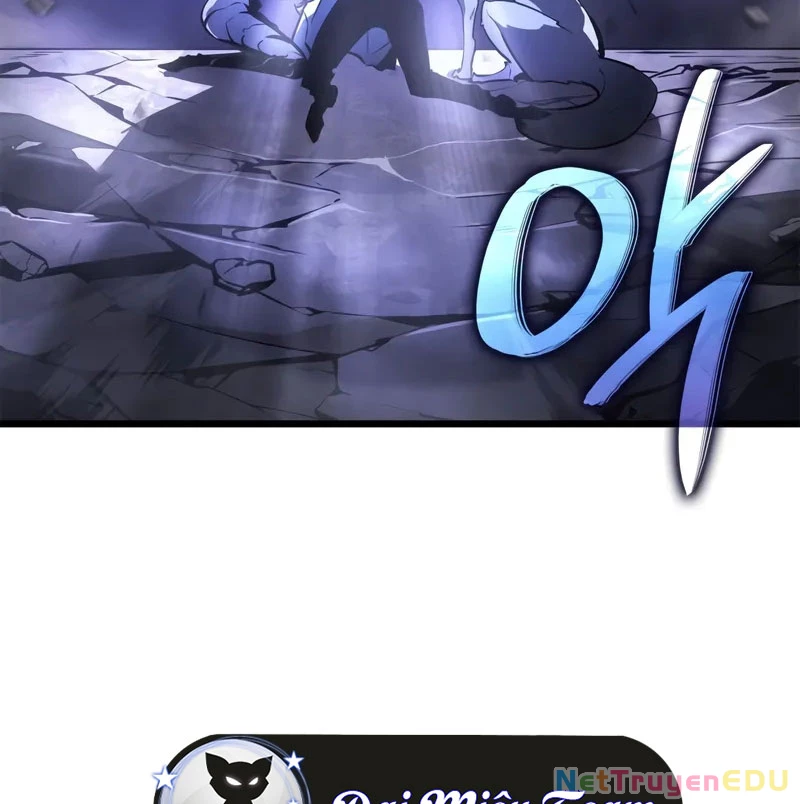 Solo Leveling : Ragnarok Chapter 42 - Trang 2