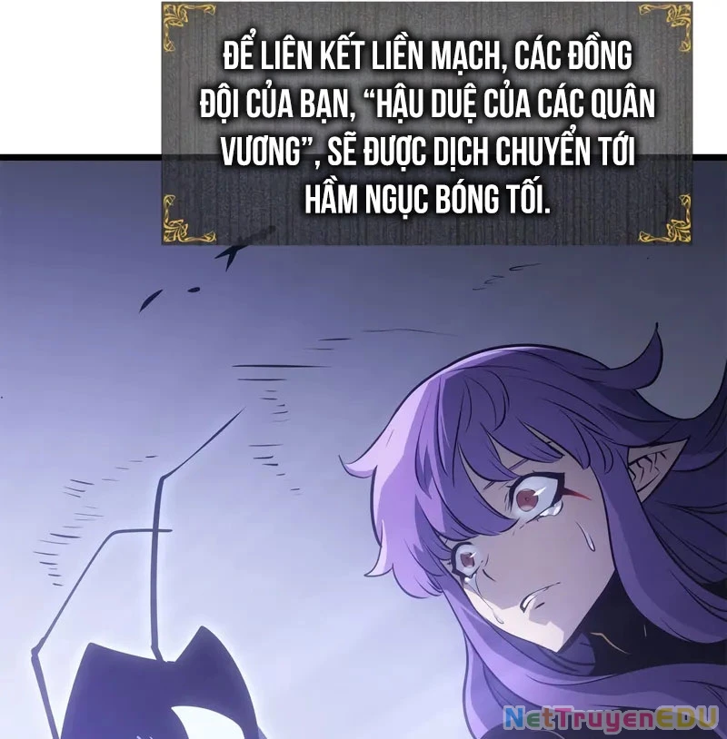 Solo Leveling : Ragnarok Chapter 42 - Trang 2