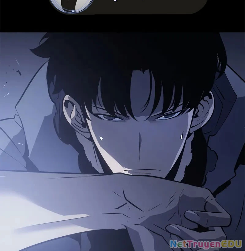 Solo Leveling : Ragnarok Chapter 42 - Trang 2