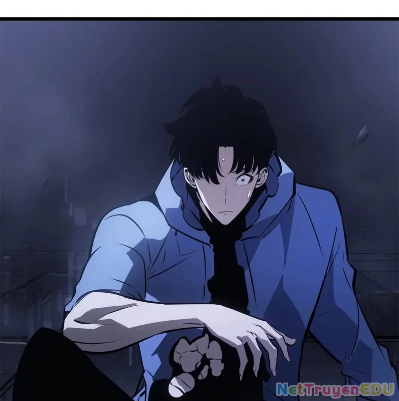 Solo Leveling : Ragnarok Chapter 42 - Trang 2