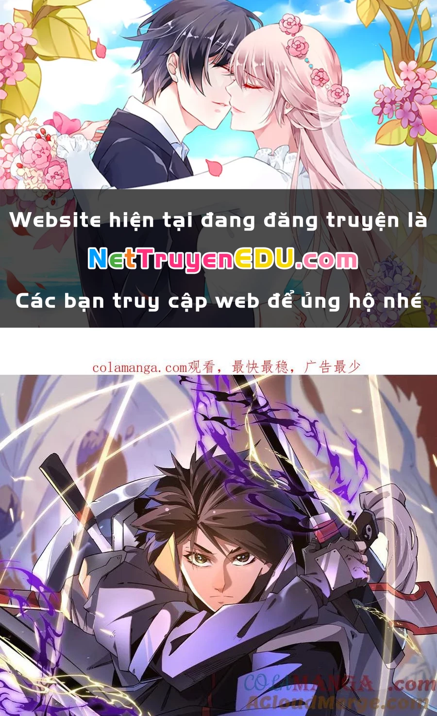 Toàn Dân Chuyển Chức : Duy Ta Vô Chức Tán Nhân Chapter 156 - Trang 4