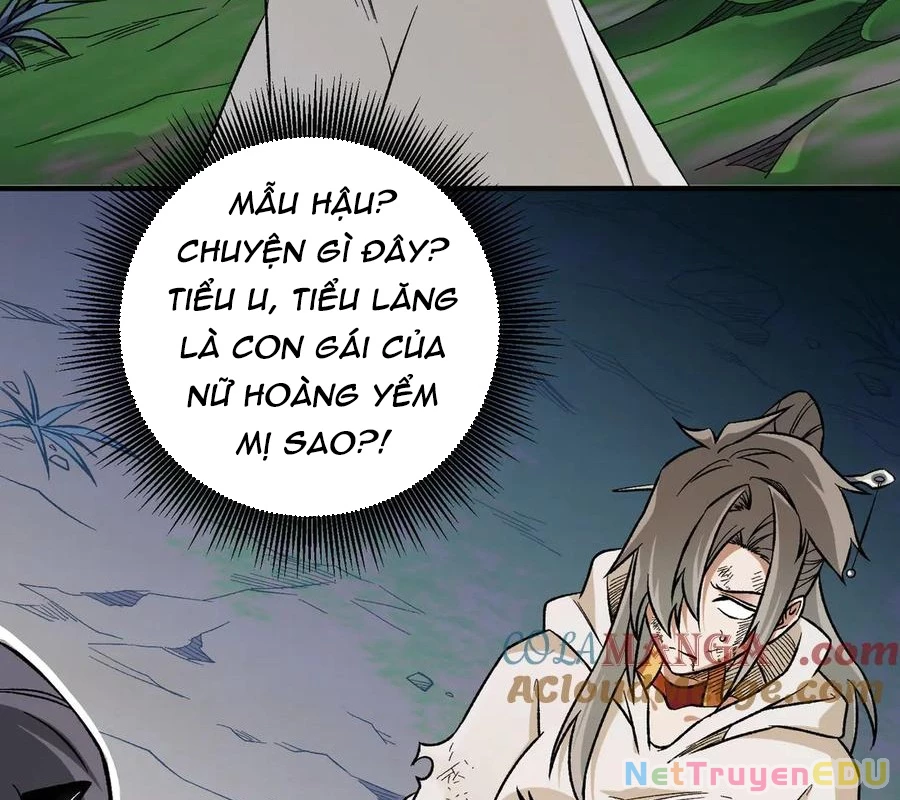 Toàn Dân Chuyển Chức : Duy Ta Vô Chức Tán Nhân Chapter 156 - Trang 4