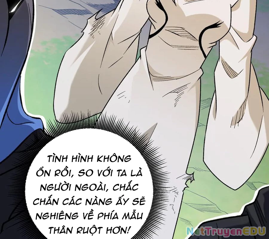 Toàn Dân Chuyển Chức : Duy Ta Vô Chức Tán Nhân Chapter 156 - Trang 4
